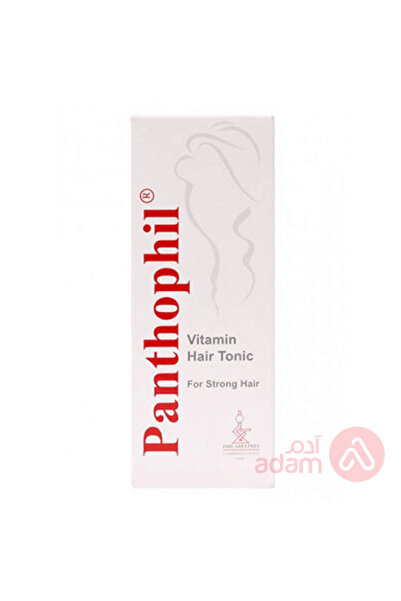 PANTHOPHIL فيتا إتش آر تونيك 150 مل