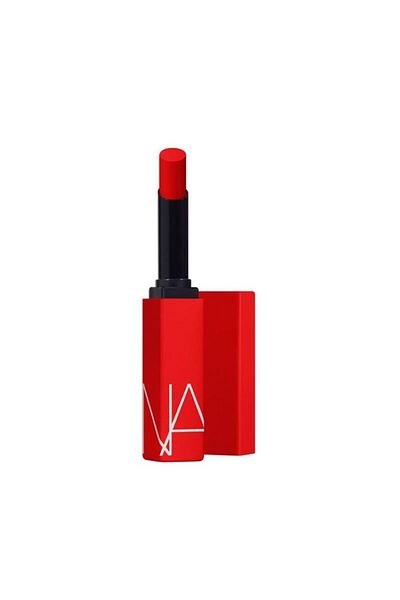 Nars Attention-Grabbing All-Day Intense Content Lipstick with Matte Look-130 Feel My Fire