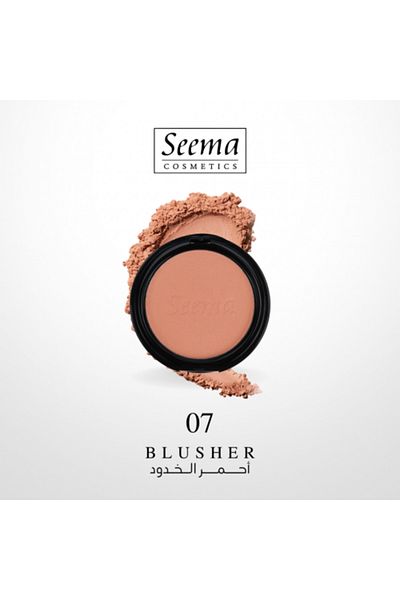 SEEMA BLUSHER | 0407