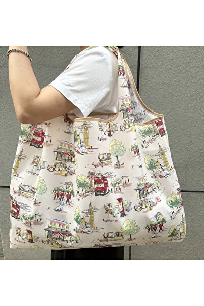 LWP Shop Geantă impermeabilă London