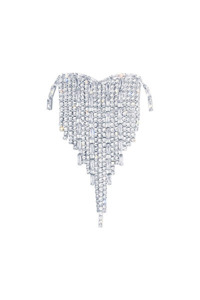 SIC MODA Brosa Inima 3860