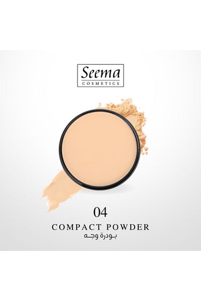 SEEMA COMPACT POWDER | 4
