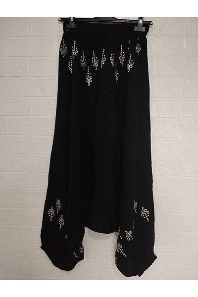 anne moda ankara 100% Cotton, Large Size, Printed Modern Shalwar