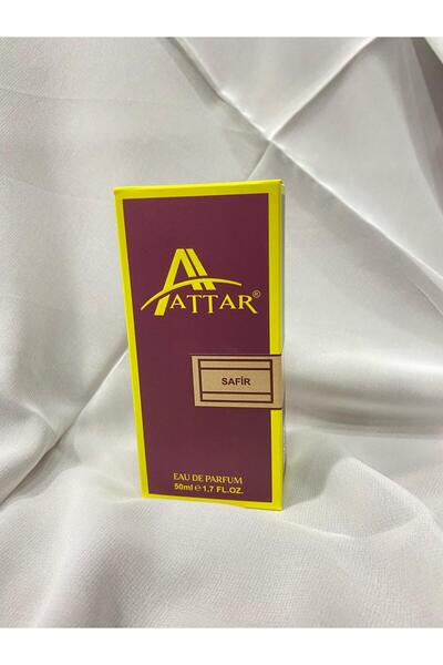 ATTAR ESANS ATTAR Safir Parfüm 50 ml