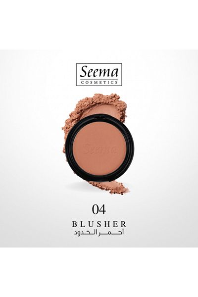 SEEMA BLUSHER | 0404