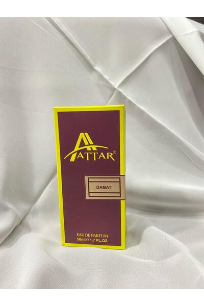 ATTAR ESANS ATTAR Damat parfüm 50 ml