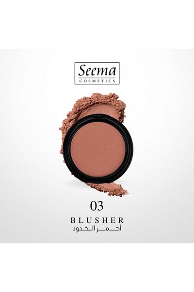 SEEMA BLUSHER | 0403
