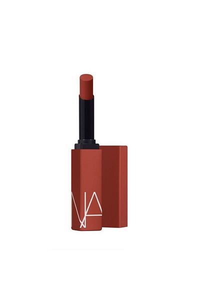 Nars Attention-Grabbing All-Day Intense Content Lipstick with a Matte Look-102 Killer Queen?