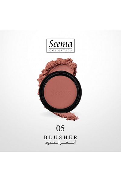 SEEMA BLUSHER | 0405