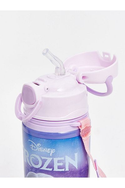 LC Waikiki Lcw Accessories Frozen Printed Water Bottle 630 ml t t