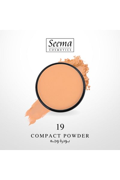 SEEMA COMPACT POWDER | 19