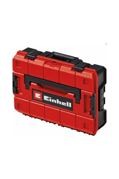 Einhell Tp-Cd 18/50 Li-I Bl Solo Akülü Vidalama Seti + 3 x 2.5 Ah Starter Kit (Bits Uç ve Çanta Dahi
