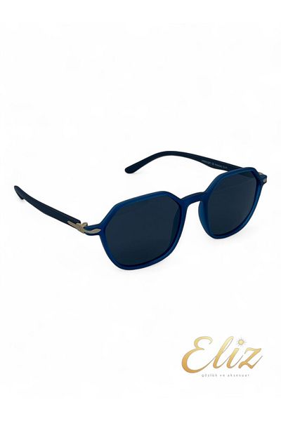 Pierre Loti Sunglasses Gn506 Col4