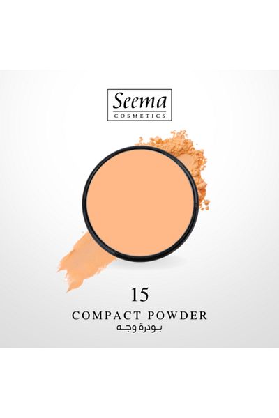 SEEMA COMPACT POWDER | 15