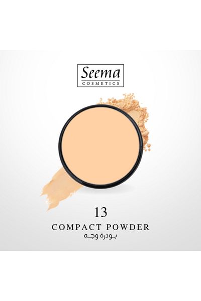 SEEMA COMPACT POWDER | 13