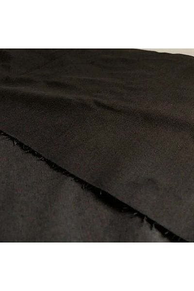 Mons Aktez-El Jeans Black Black Jean Denim Piece Jeans Fabric 70/En/160Cm Length