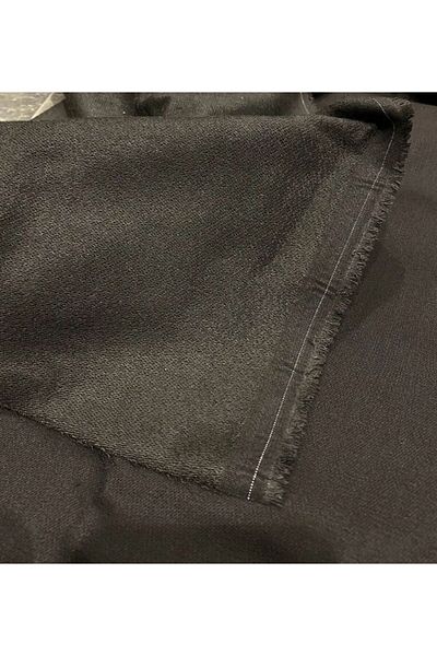 Mons Aktez-el Τζιν μαύρο μαύρο Jean Denim Piece Denim Fabric 70/en/155cm ύψος