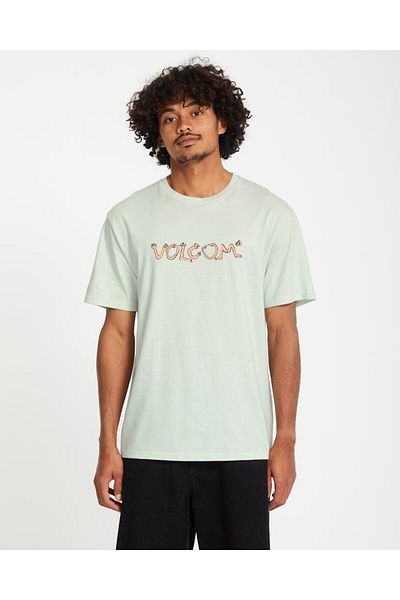 Volcom Tricou Crazybal Bsc Sst Clb
