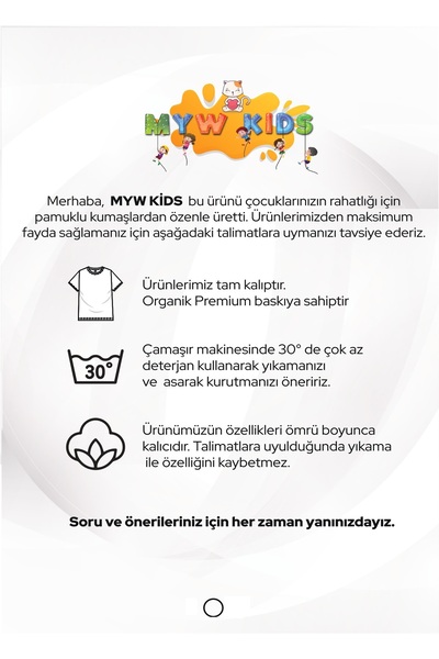 JELİBOOM Dinosaur Organic 100% Cotton Kids Shorts Set