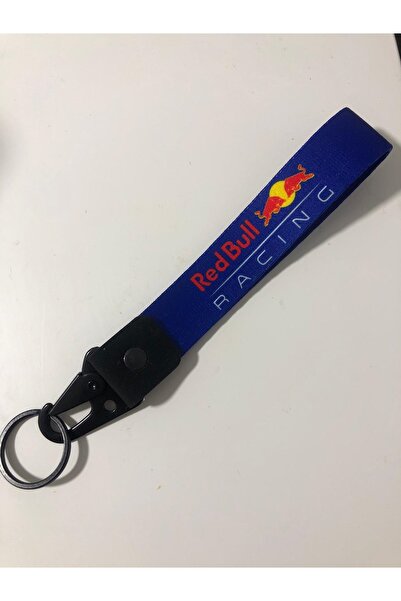 karagöz motor Breloc din material textil