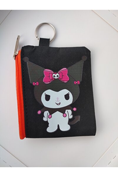 JANJAN 2 ДИТЯЧІ ГАМАНЦІ, ГАМАНЕЦЬ ДЛЯ МОРОЗИВИХ КАРТ, КАРТКІВ ТА КЛЮЧІВ