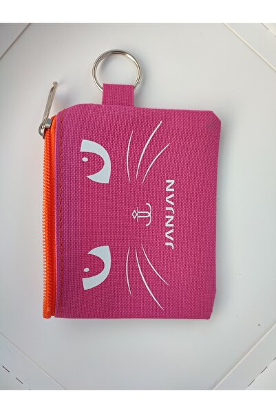 JANJAN 2 ДИТЯЧІ ГАМАНЦІ, ГАМАНЕЦЬ ДЛЯ МОРОЗИВИХ КАРТ, КАРТКІВ ТА КЛЮЧІВ