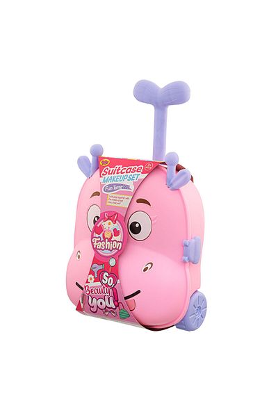 MATMEL Beauty Set Suitcase