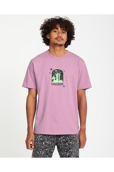 Volcom تي شيرت فا فيليب ريجالسكي 2 Sst Stl