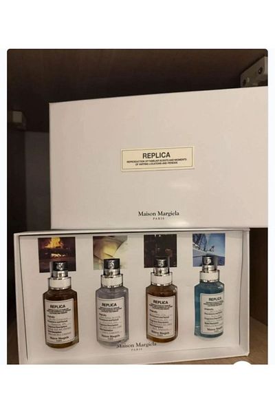 Maison Francis Kurkdjian M F K Maison Francis Kurkdjian 4*30ml