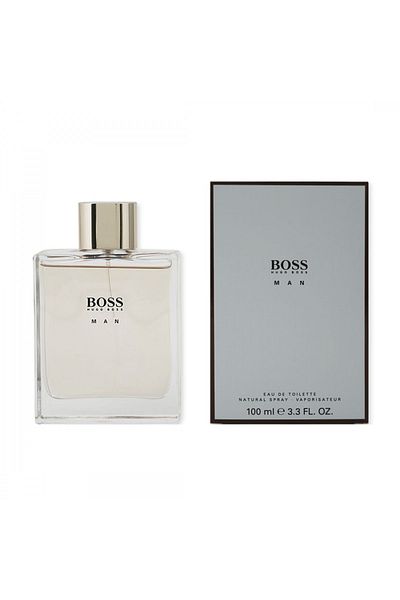 BOSS Hugo Boss Orange for Men Eau de Toilette 100ml