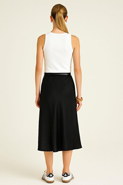 COTENCONCEPT Кашкорсе бавовняна майка з бретельками