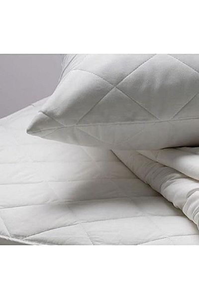 STOREMAX Ezg Turca At9622 Quilted Pillow Mattresses/Pillow Protector, 50 X 70 cm Ezsnshop 1065757