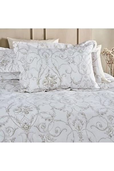 LUXE Claire Belına Single Ranforce Duvet Cover Set Lxshp 1055529