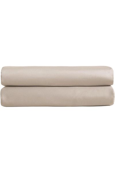 STOREMAX Ezg Double Fitted Sheet 160X200 cm Ezsnshop 1065757