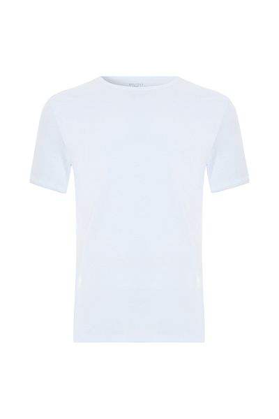 Mudo CYCLING NECK SHORT SLEEVE T-SHIRT