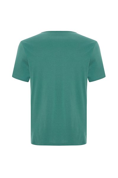 Mudo CYCLING NECK SHORT SLEEVE T-SHIRT