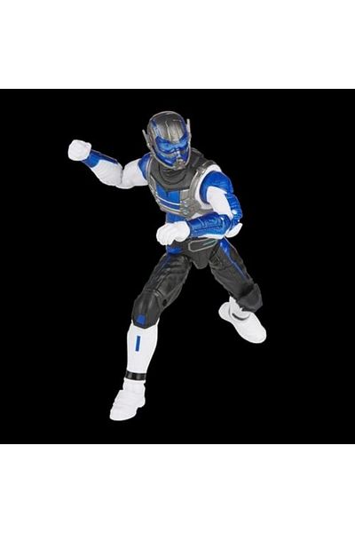 Mu Art Ahşap Mrt What If...? - Legends ’S Goliath Action Figure (Hydra Stomper Baf) Art 871301