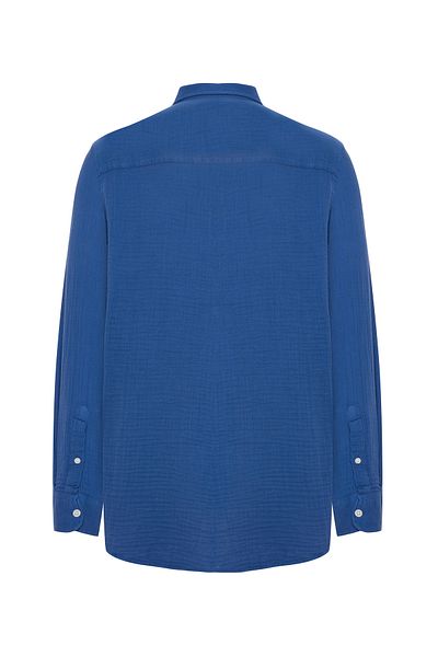 Mudo Regular Fit Long Sleeve Shirt