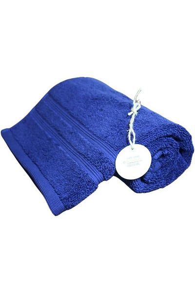 STOREMAX Srt Luxury Turkish Cotton Bath Towel - Soft, Absorbent, and Plush Textile for Your Bathroom |   Elegance