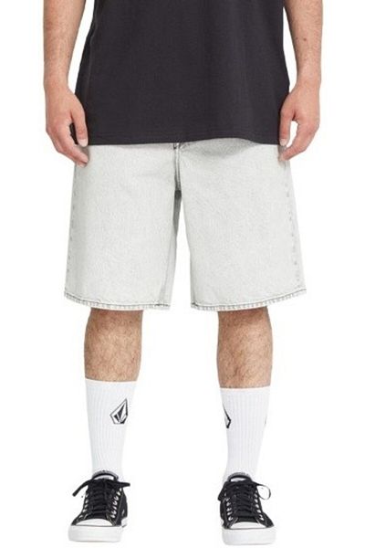 Volcom شورت بيلو Dnm Bne