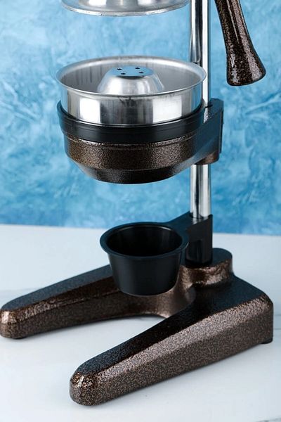 STOREMAX Ezg Industrial Type Solid Juicer with Handle Ezsnshop 1065757
