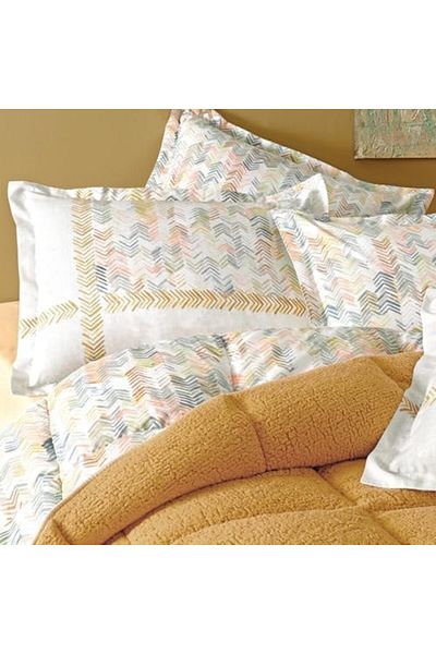 STOREMAX Ezg Leora Single Triola Set Salmon Ezsnshop 1065757