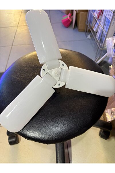 Sanctum 3 kanatlı led ampül