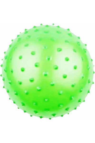 STOREMAX Ezg and Function – Barbed Tactile Balls – Obstacle Ball – Textured Ball – Tactile Sensory Ball