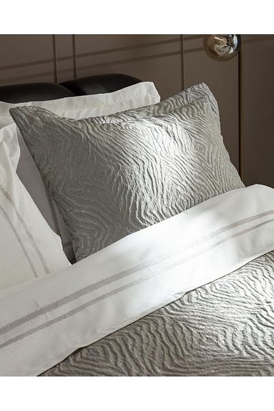 STOREMAX Ezg Coco Vence Double 8 Piece Dowry Set Gray Ezsnshop 1065757