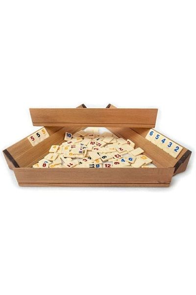 LUXE Tree Okey Suite Lxshp 1055529