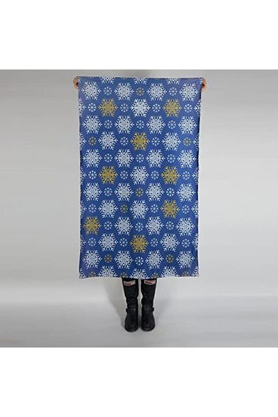 STOREMAX Unisex Tv Blanket with Ezg Grain Design - Single Blanket Ezsnshop 1065757