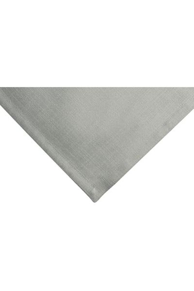 STOREMAX Ezg Casual Gray Napkin 2Pcs 45X45Cm Ezsnshop 1065757