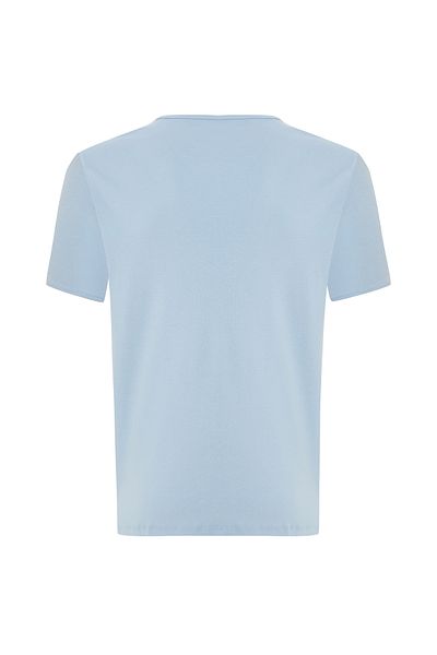 Mudo CYCLING NECK SHORT SLEEVE T-SHIRT