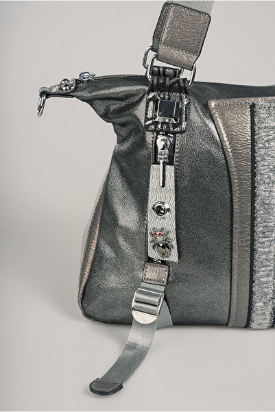 ÇÇS ÇÇS KADIN OMUZ ÇANTASI